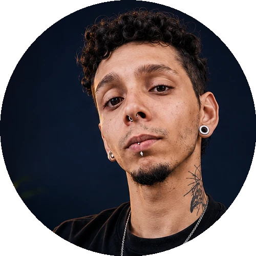 Igor Viana · Online Já